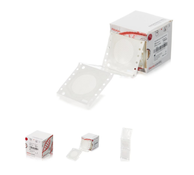 Analytical Membrane Bands